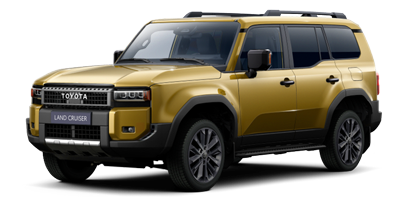 Land Cruiser