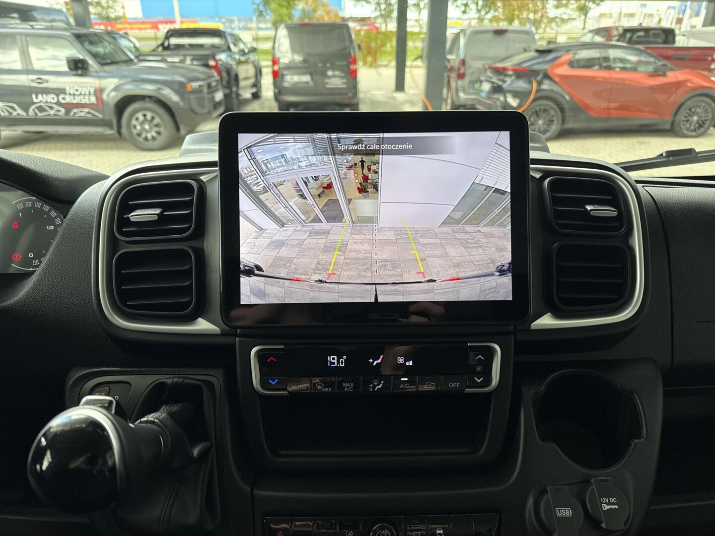 Toyota PROACE MAX