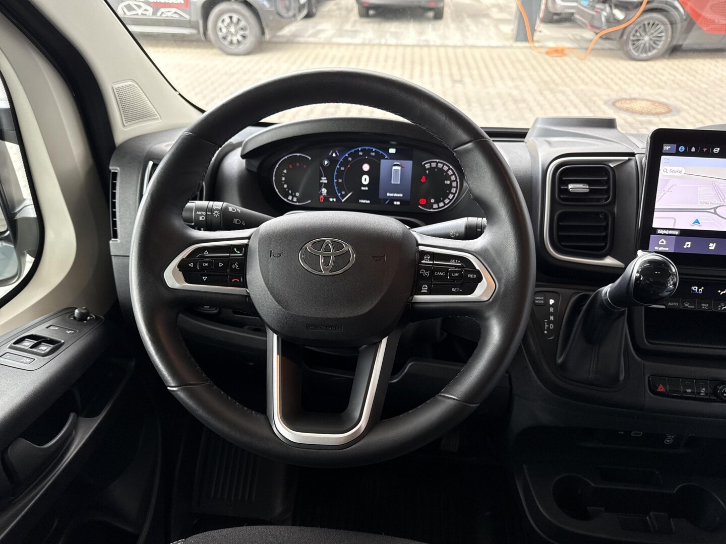 Toyota PROACE MAX