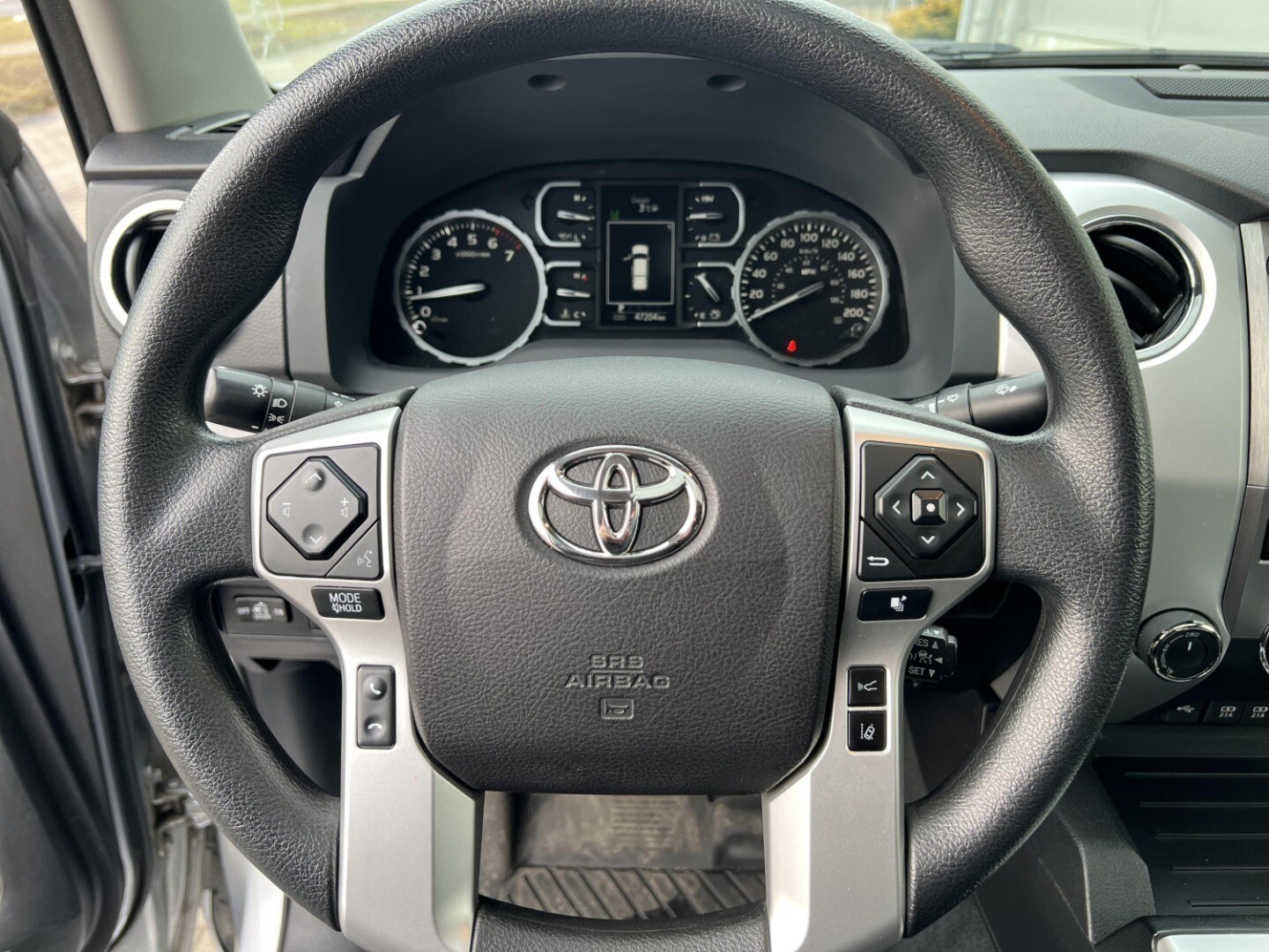 Toyota Tundra