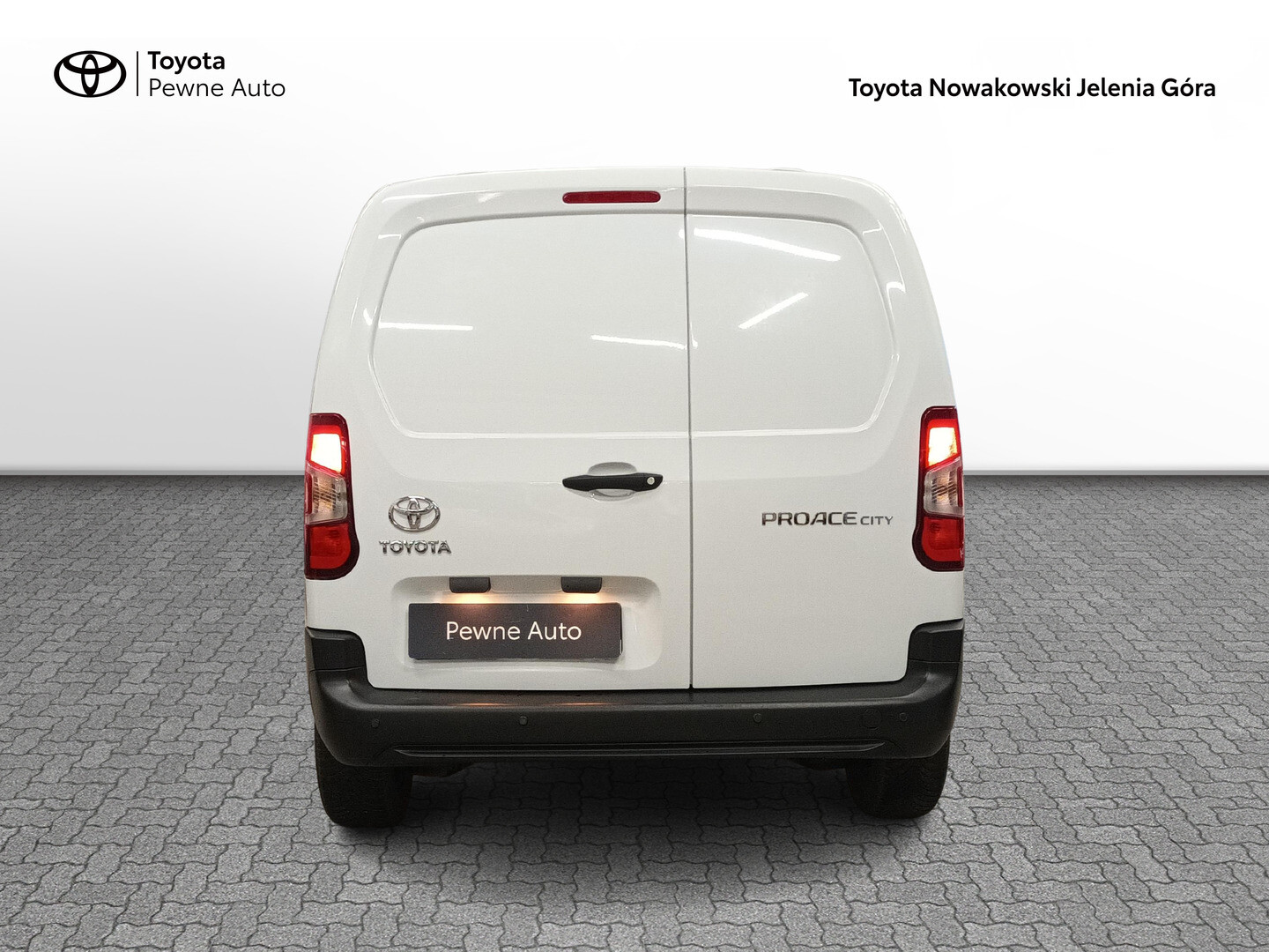 Toyota PROACE CITY