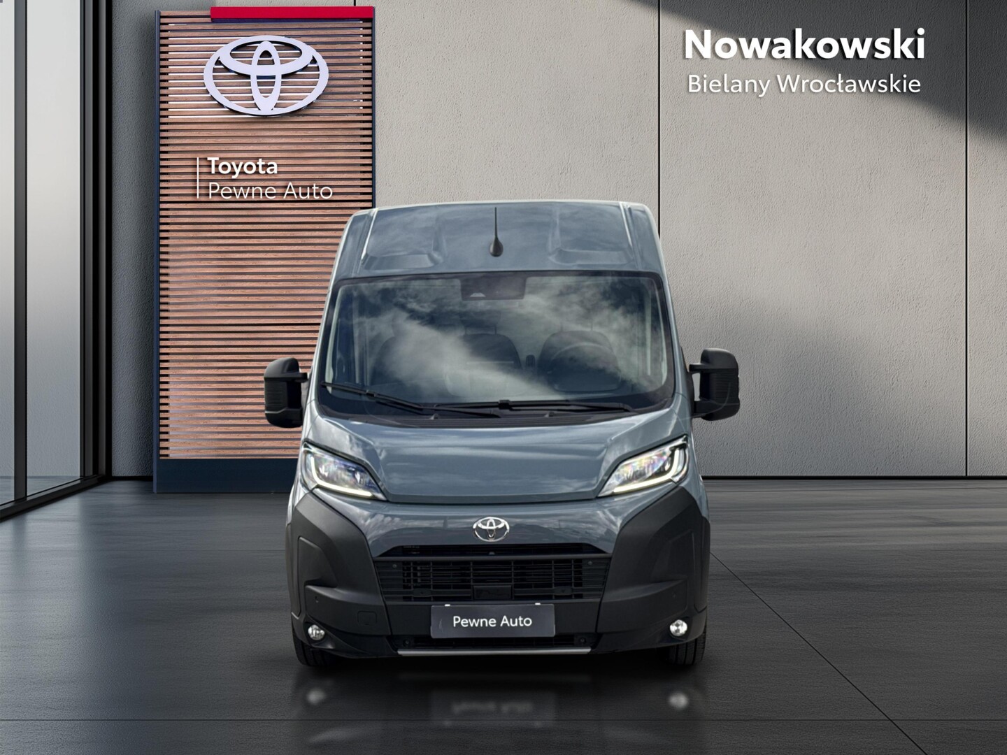 Toyota PROACE MAX
