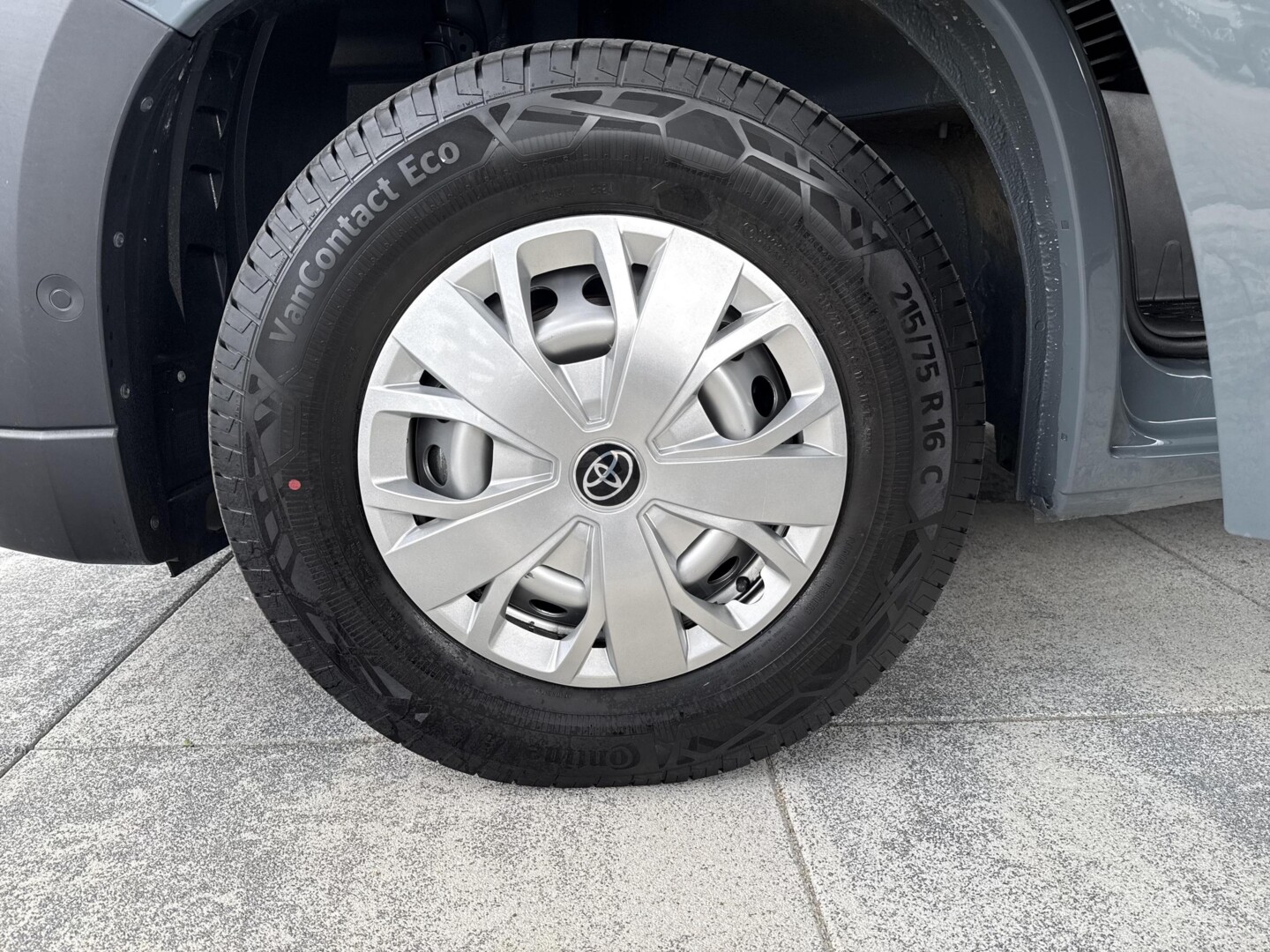 Toyota PROACE MAX