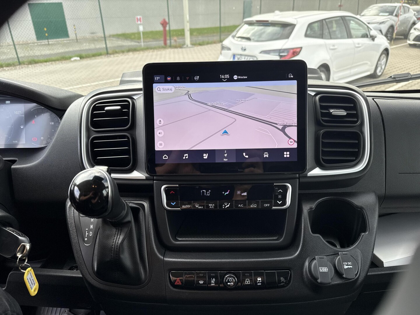 Toyota PROACE MAX