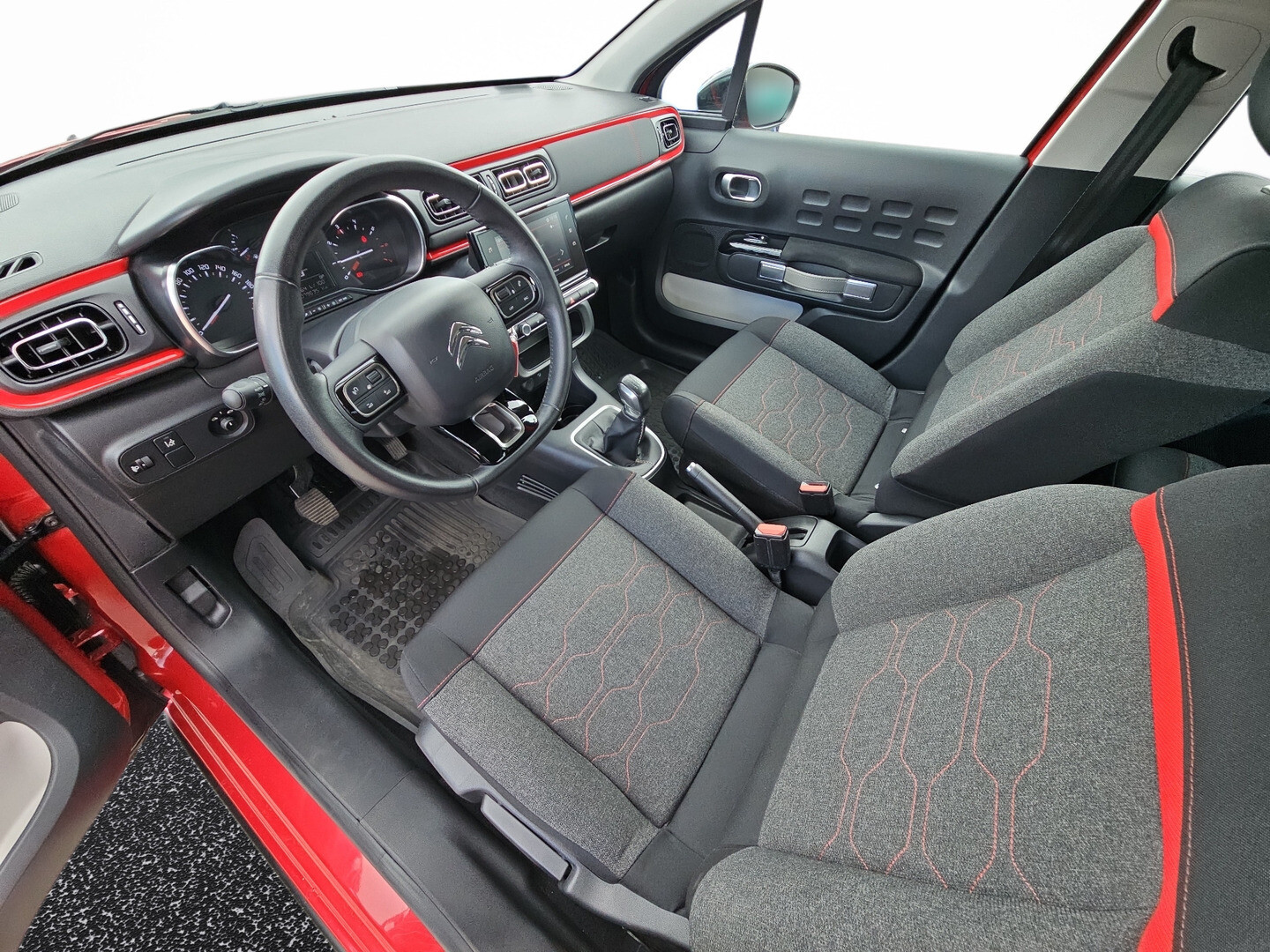 Citroën C3