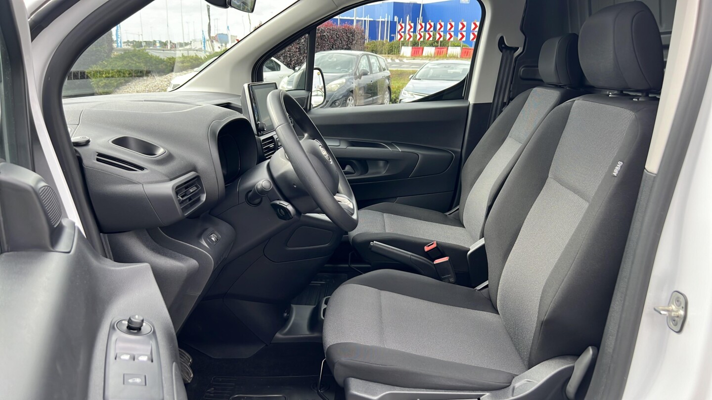 Toyota PROACE CITY