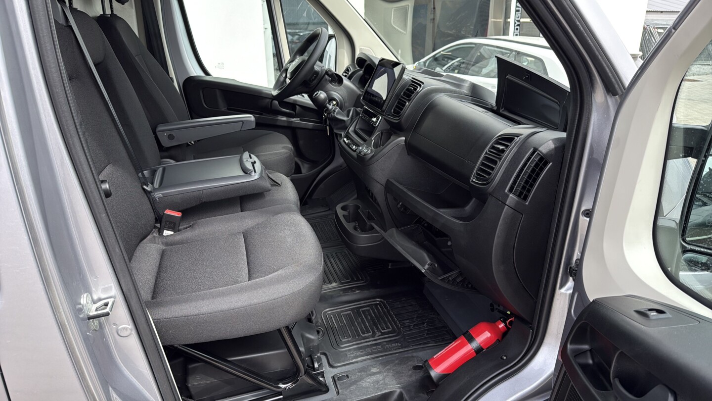 Toyota PROACE MAX
