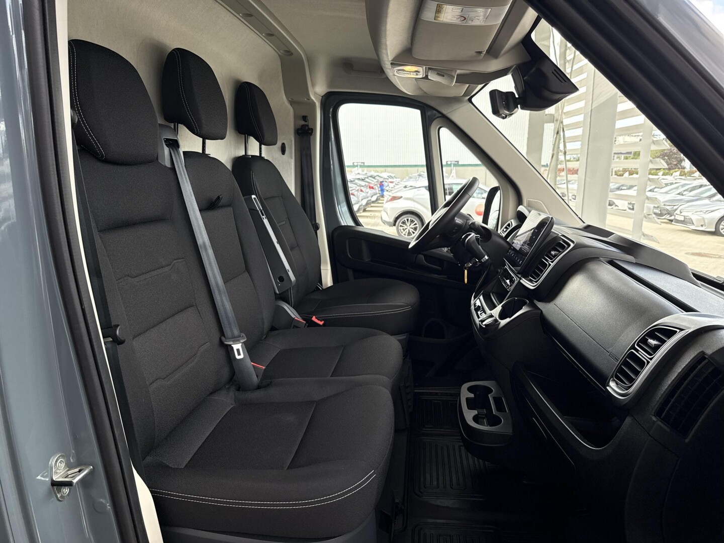 Toyota PROACE MAX