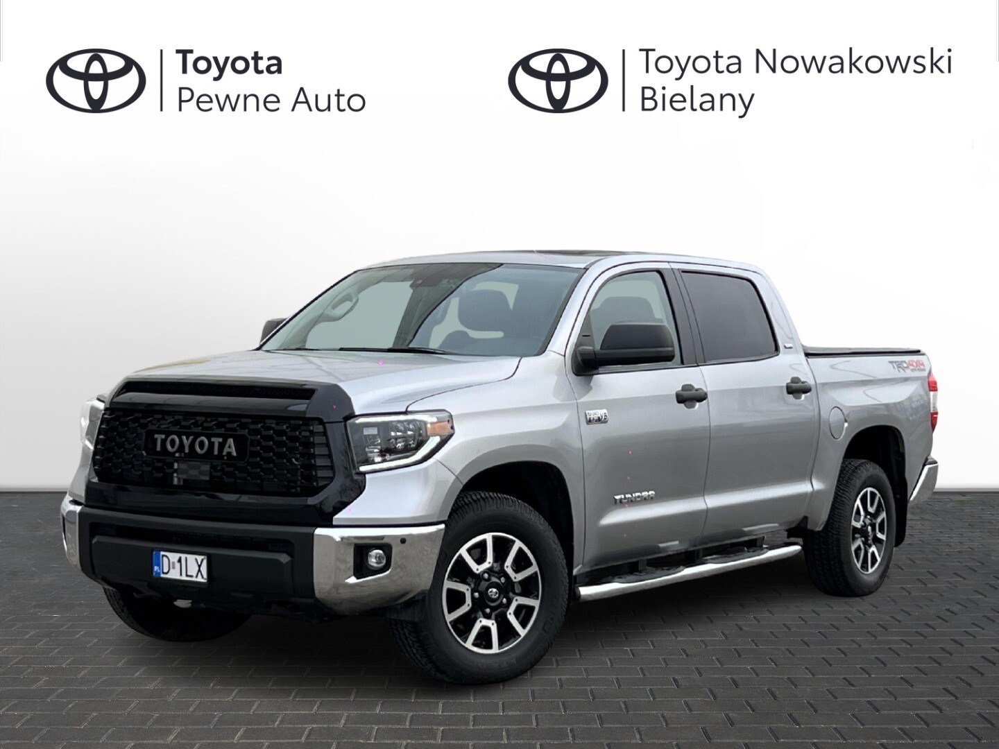 Toyota Tundra