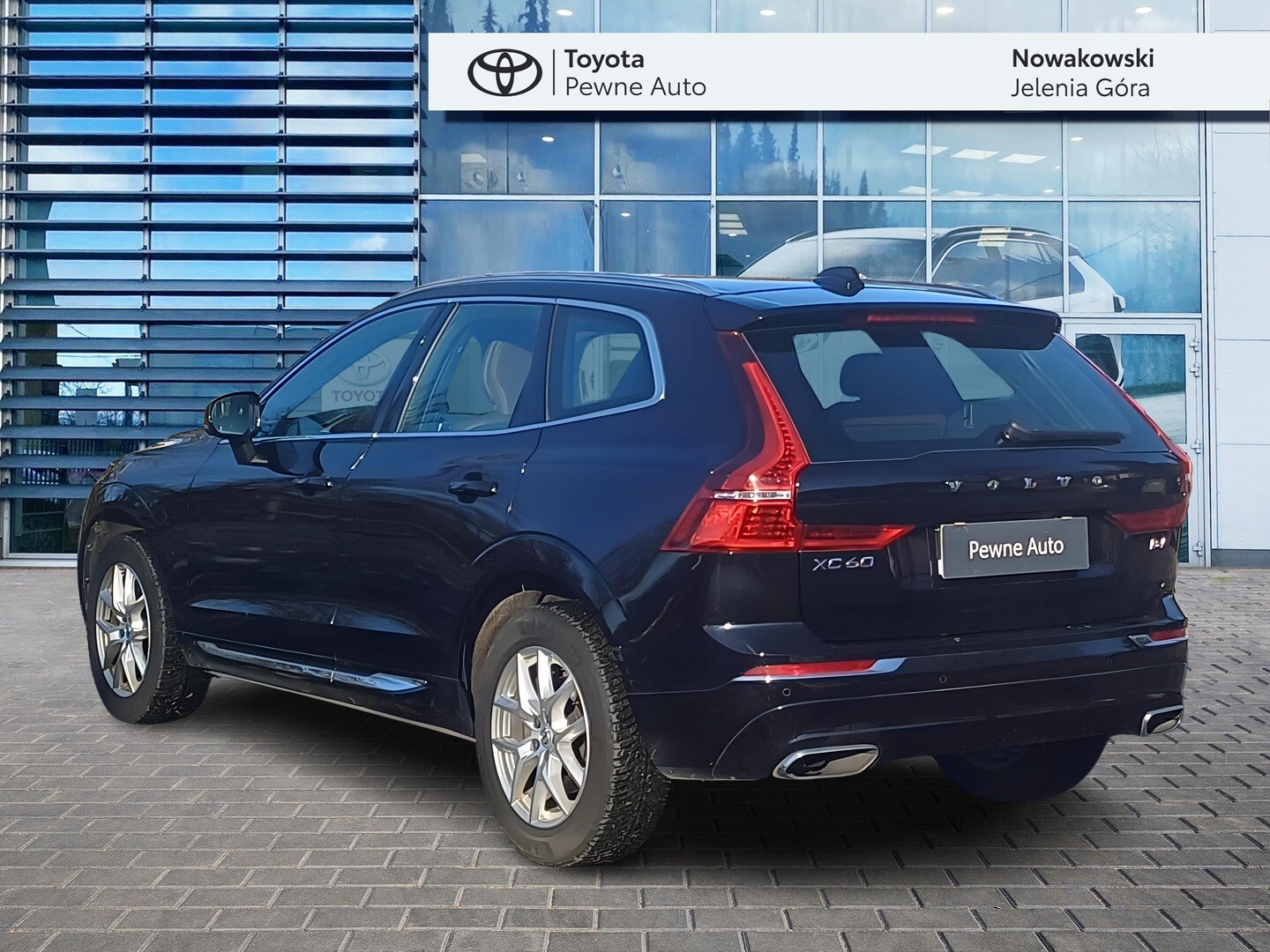 Volvo XC 60