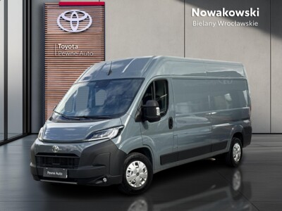 Toyota PROACE MAX