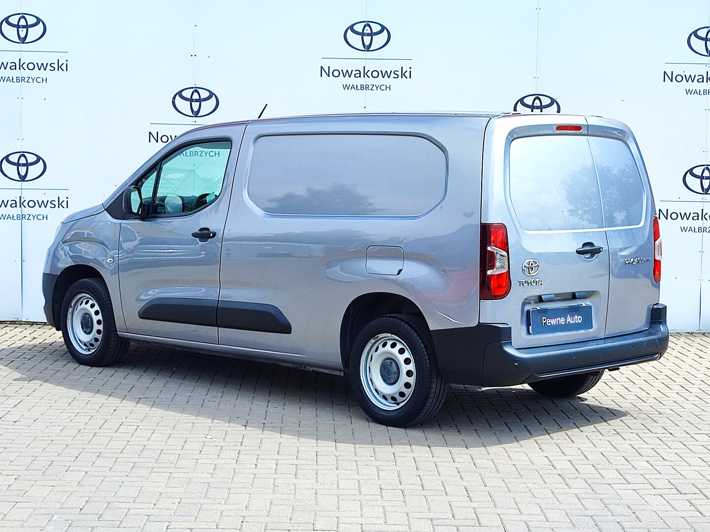 Toyota PROACE CITY