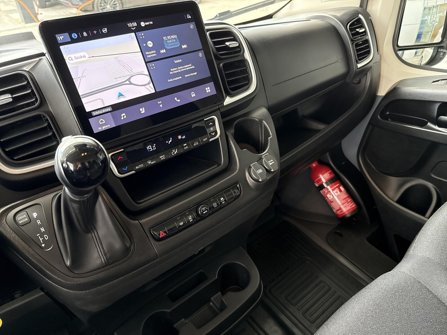 Toyota PROACE MAX