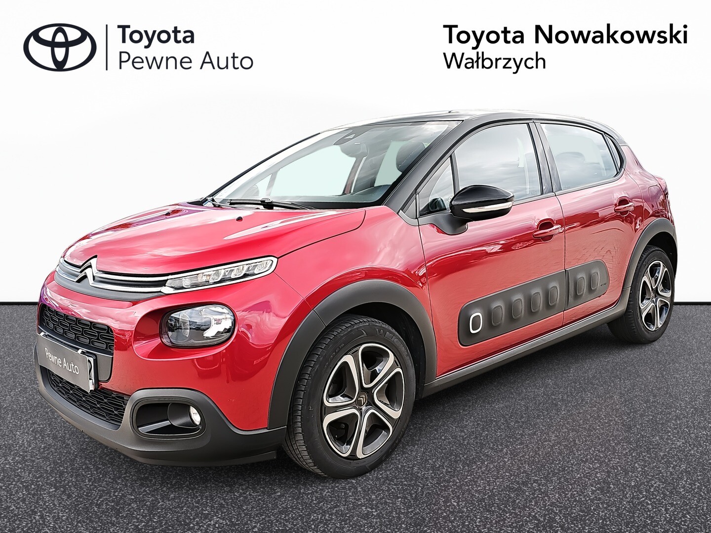 Citroën C3