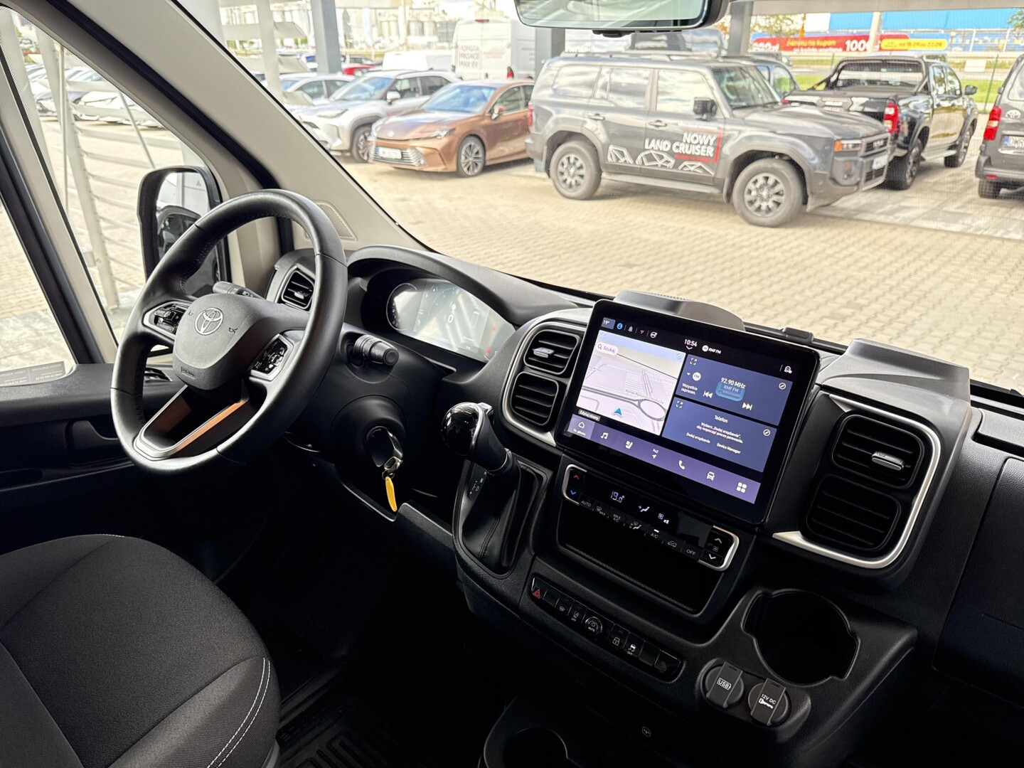 Toyota PROACE MAX