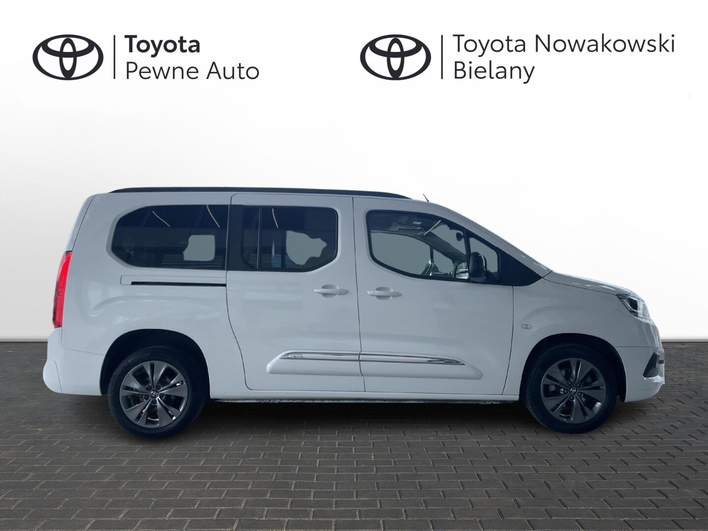 Toyota PROACE CITY