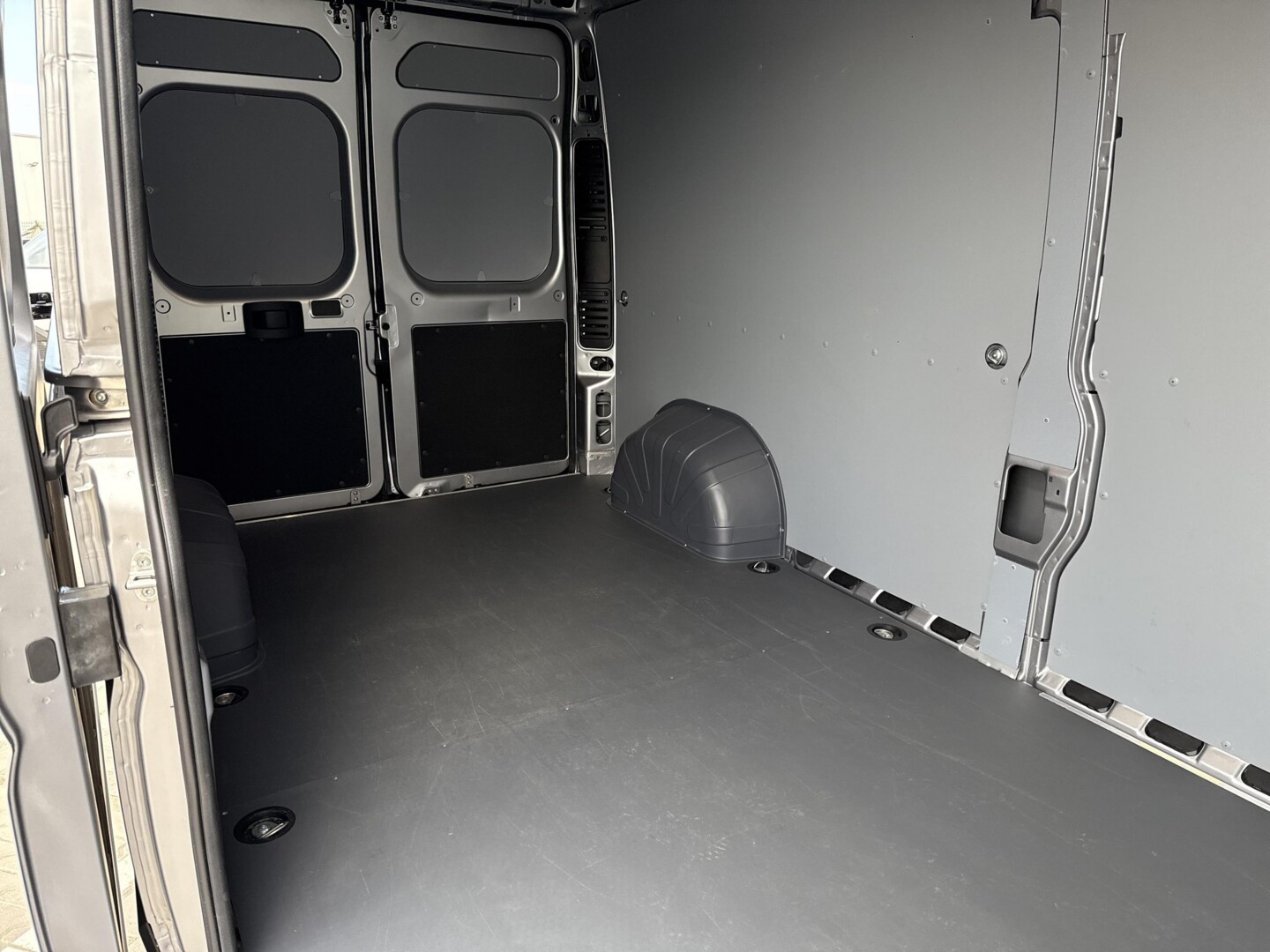 Toyota PROACE MAX
