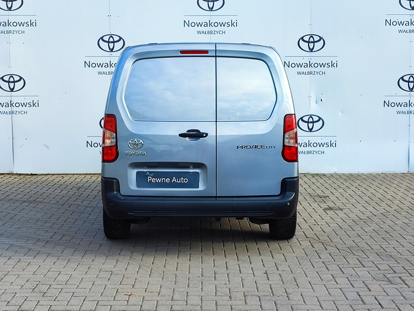 Toyota PROACE CITY