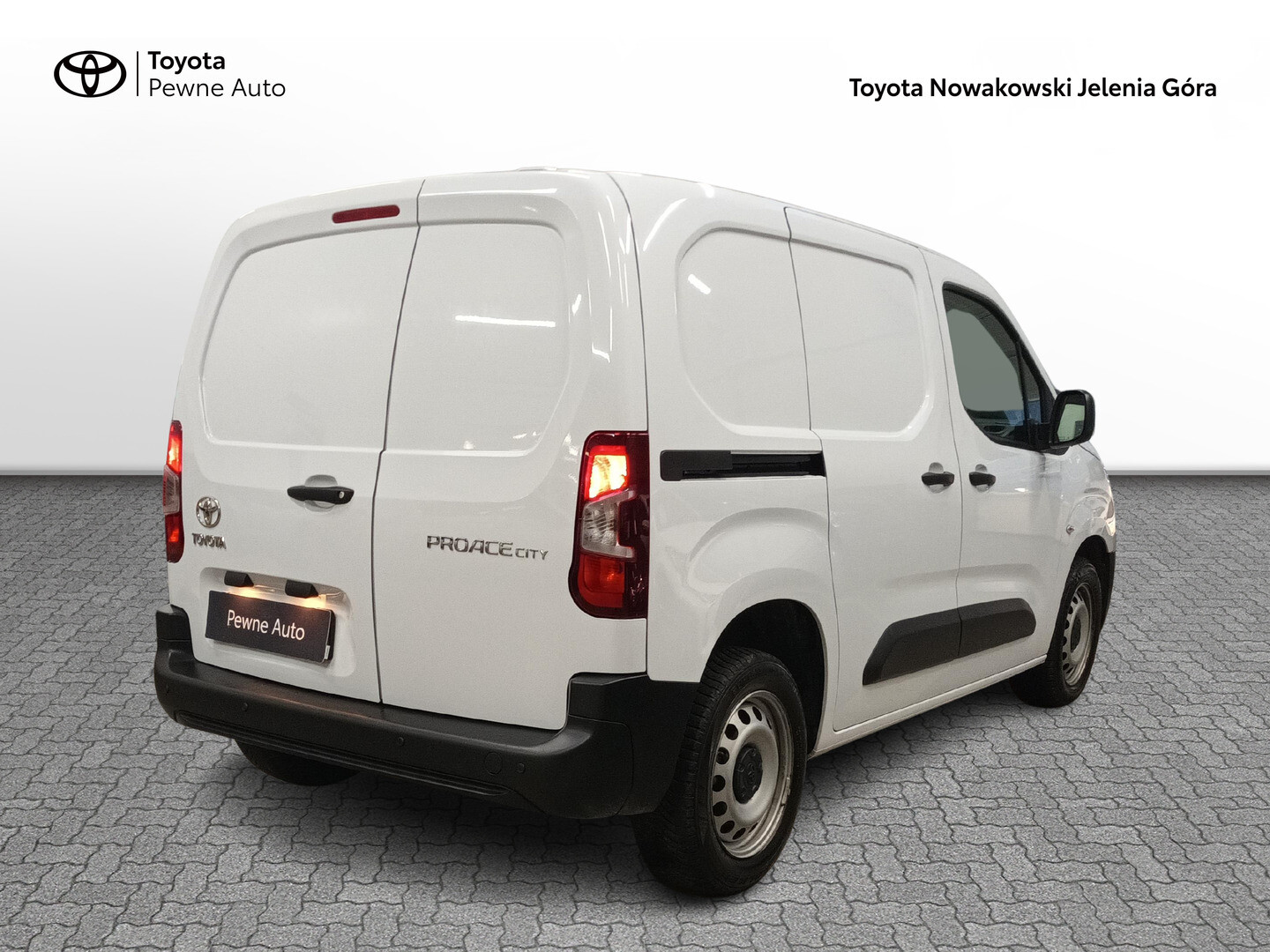 Toyota PROACE CITY