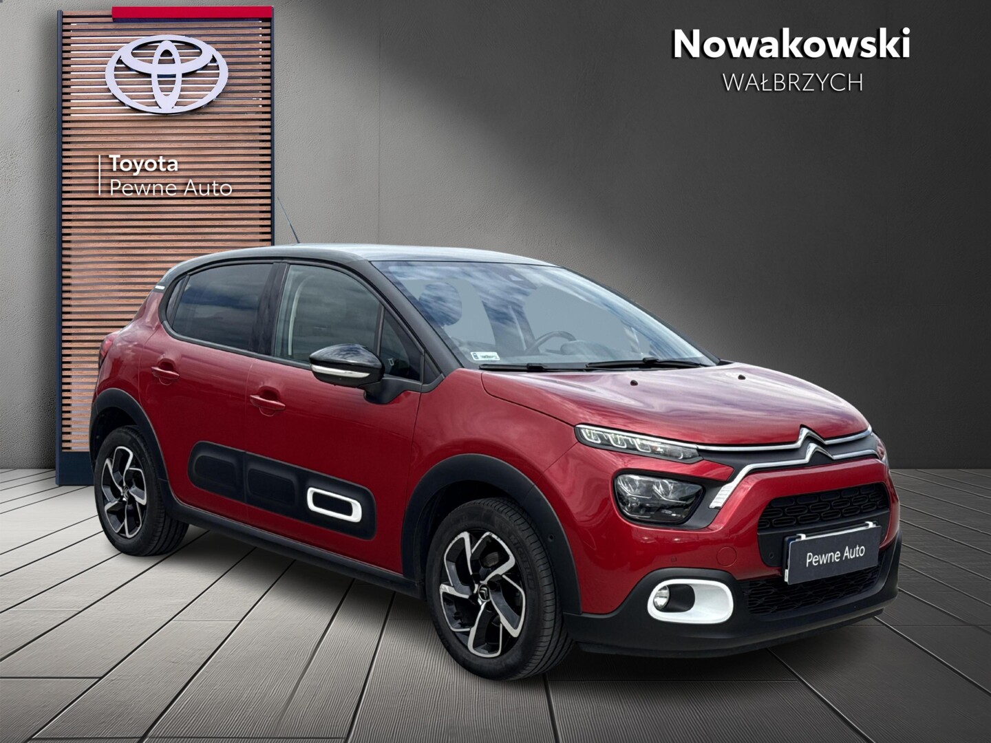 Citroën C3