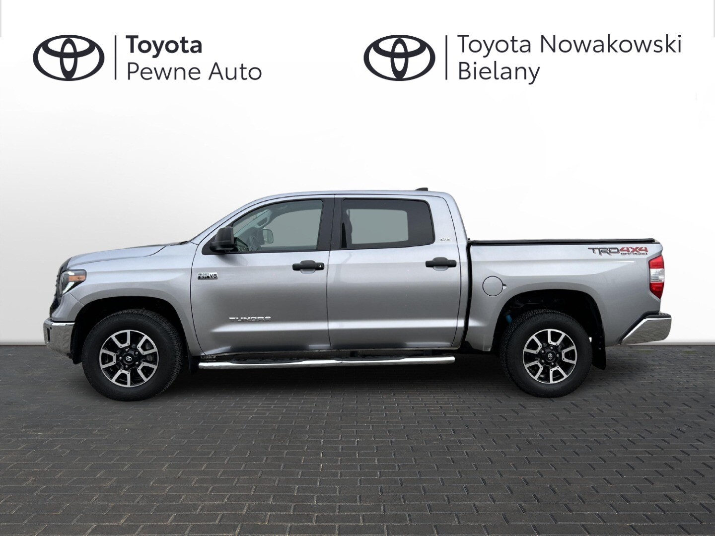 Toyota Tundra