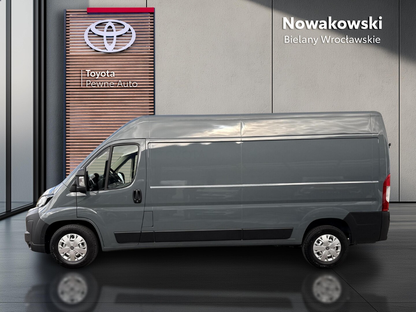 Toyota PROACE MAX