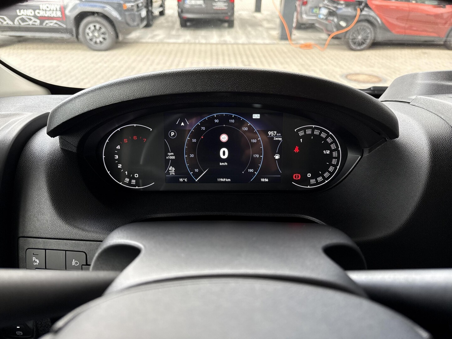 Toyota PROACE MAX