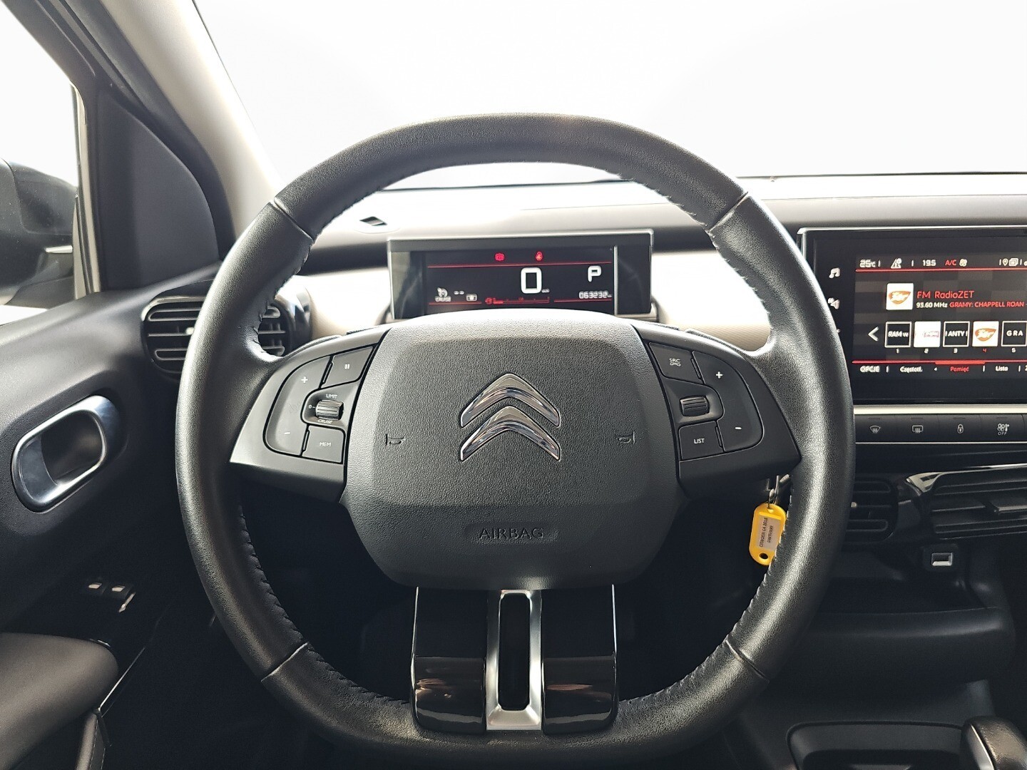 Citroën C4 Cactus