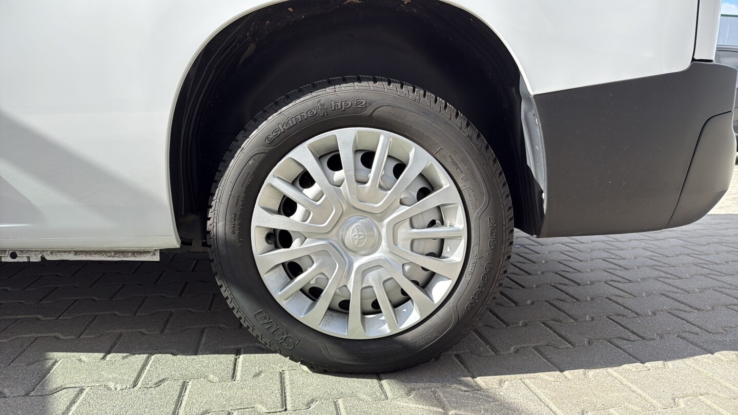 Toyota PROACE CITY