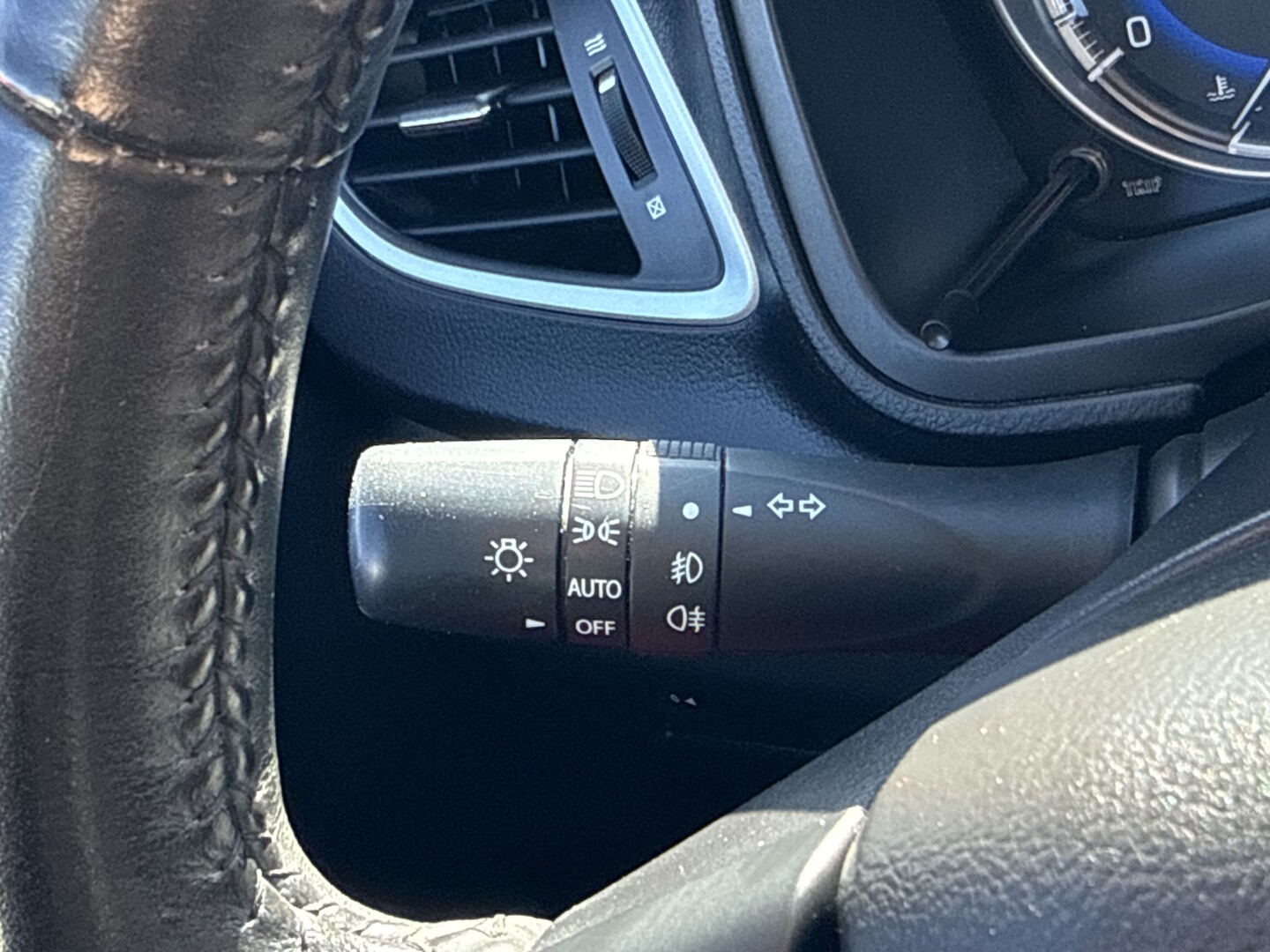 Suzuki Baleno