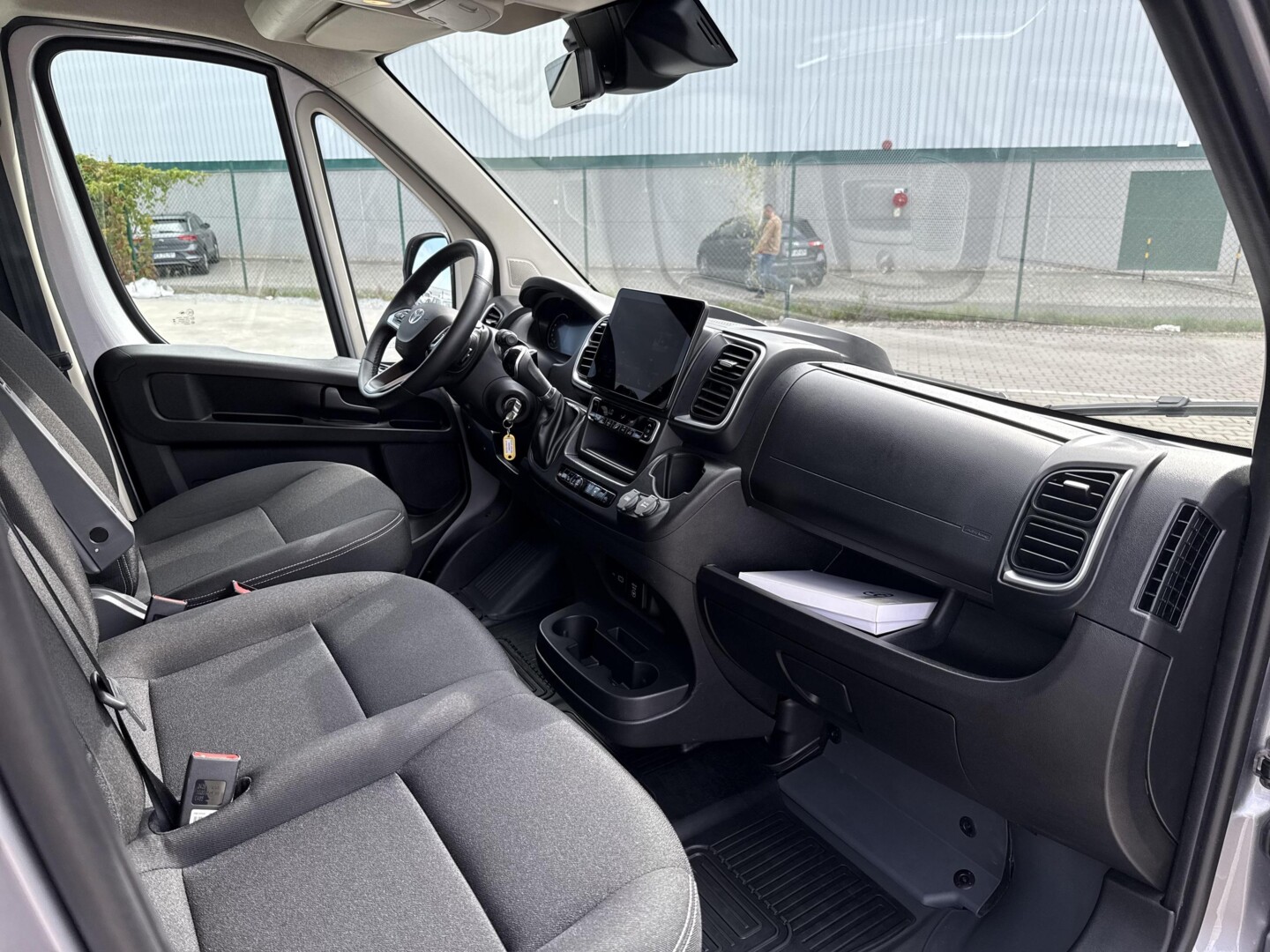 Toyota PROACE MAX