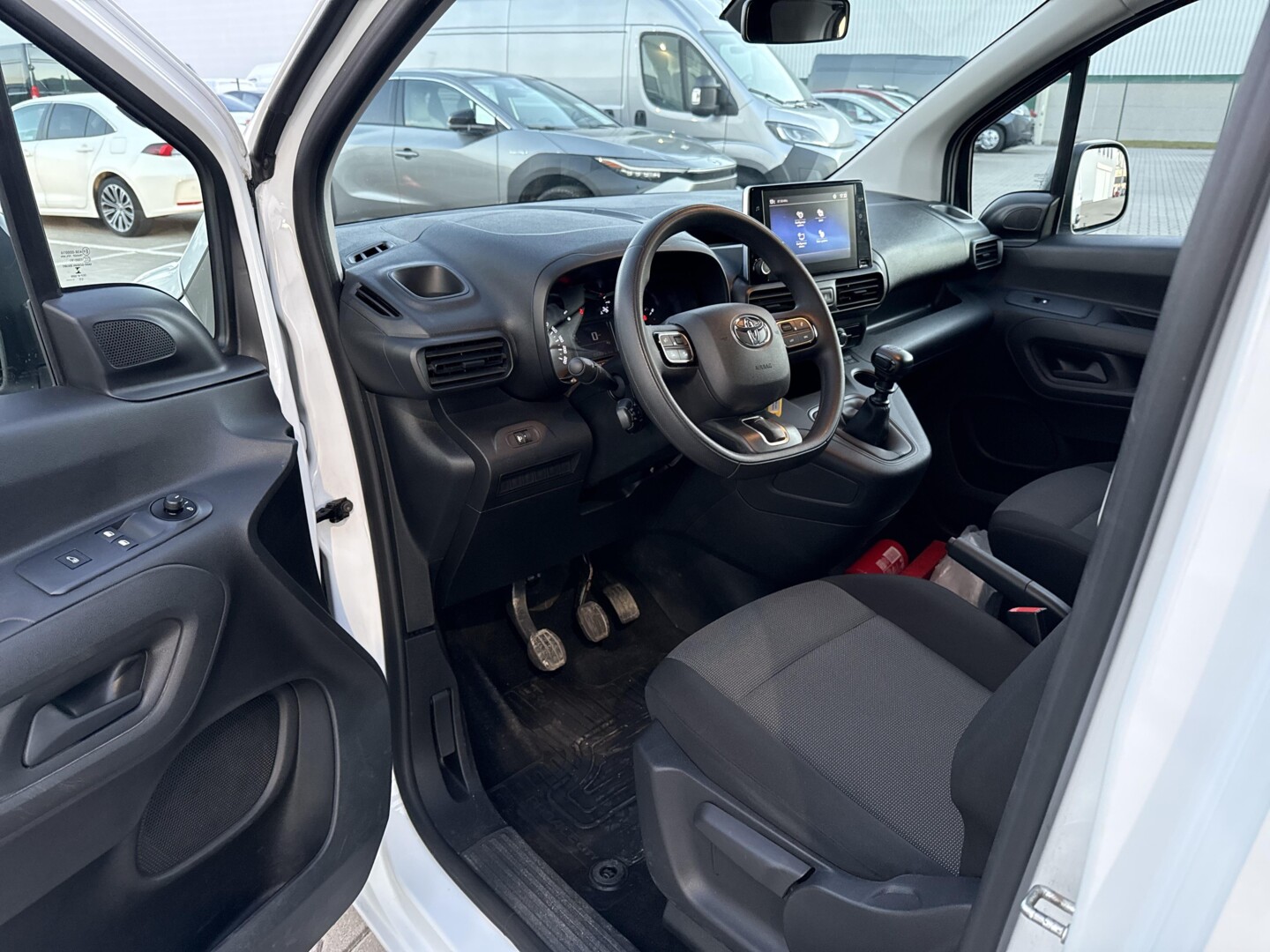 Toyota PROACE CITY
