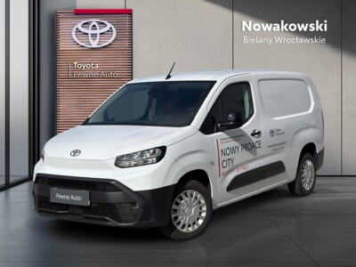 Toyota PROACE CITY