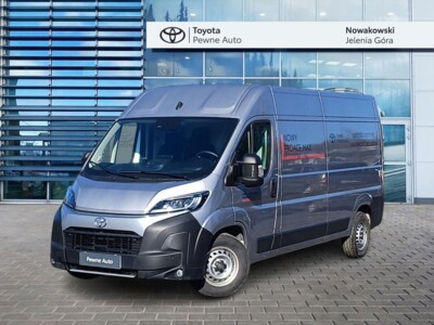 Toyota PROACE MAX