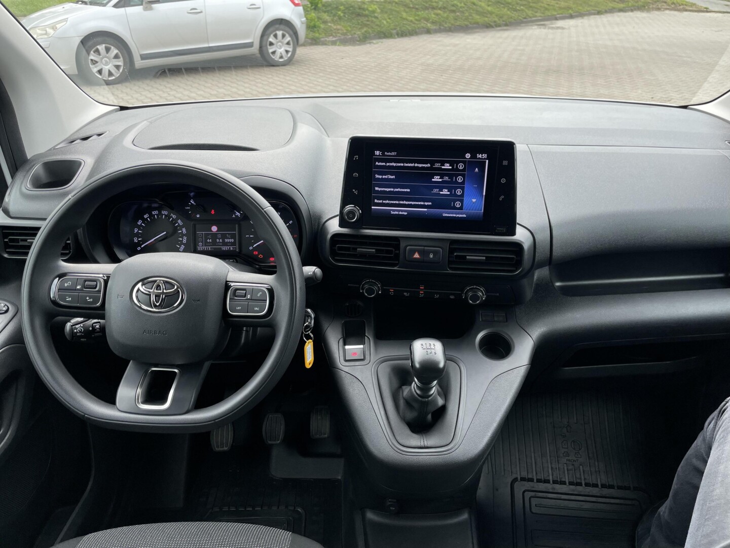 Toyota PROACE CITY