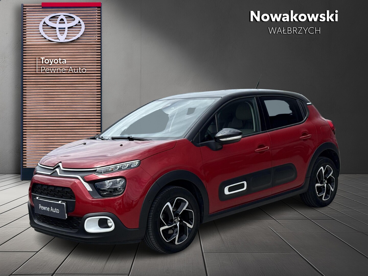 Citroën C3