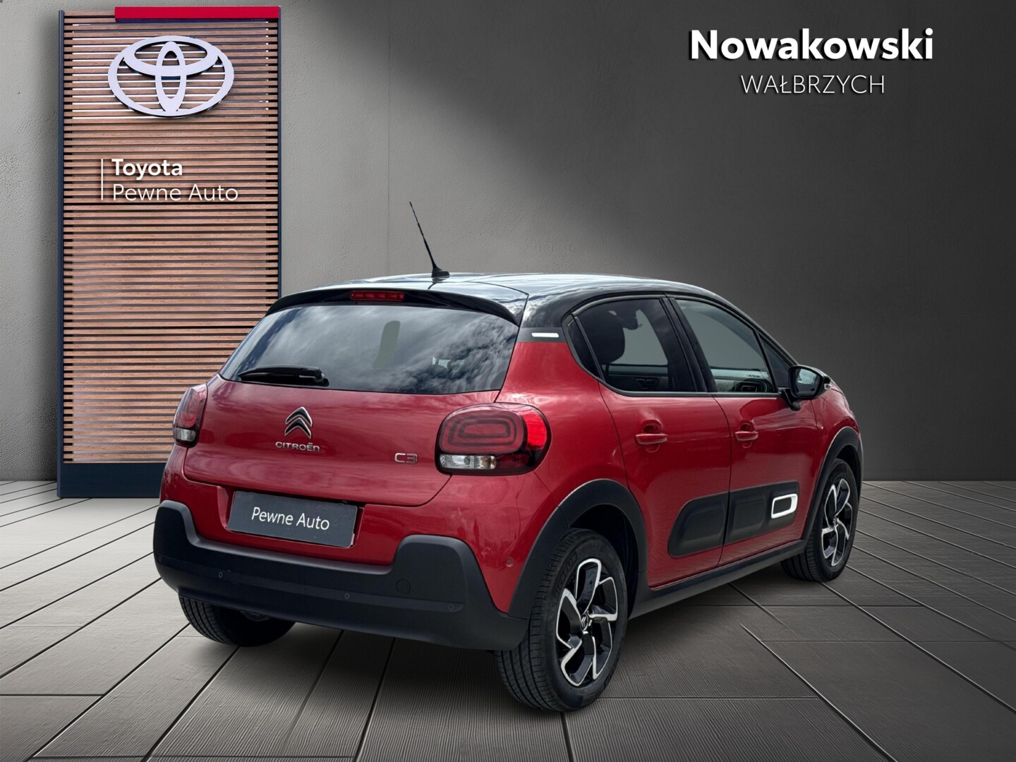 Citroën C3