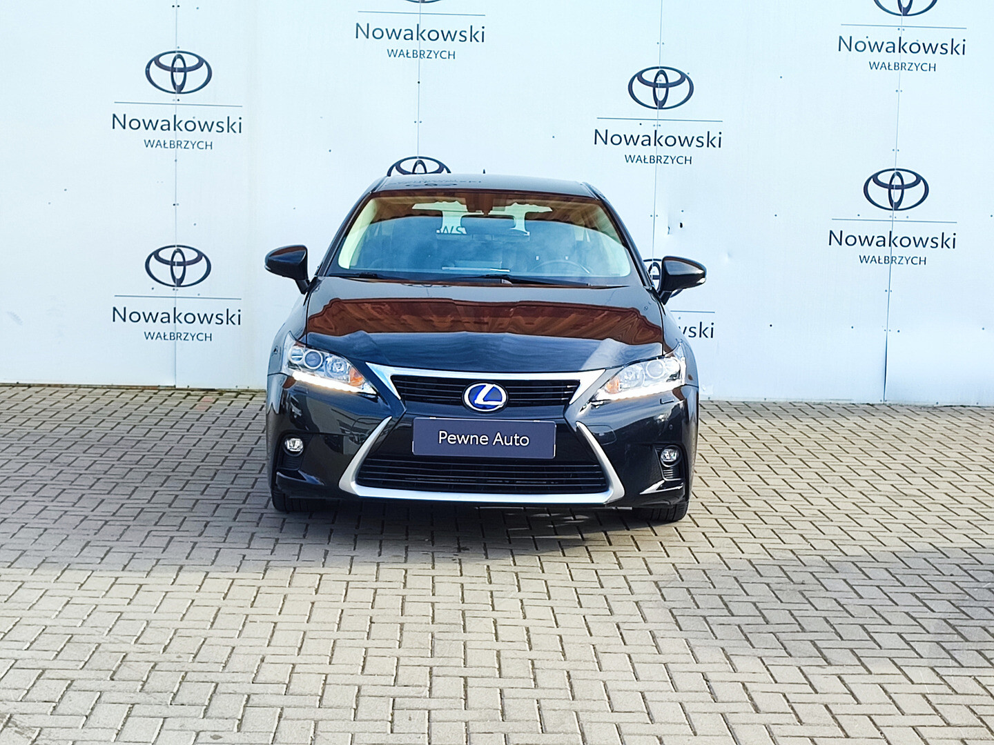 Lexus CT