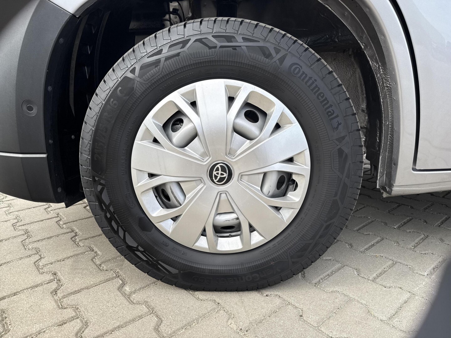 Toyota PROACE MAX