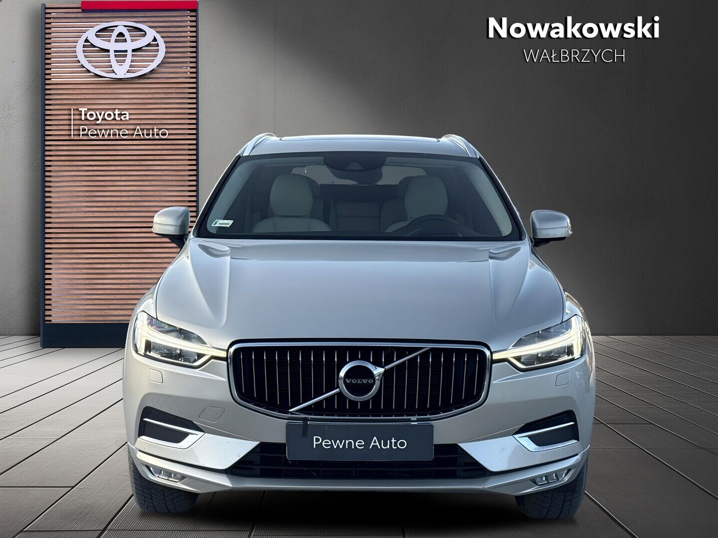 Volvo XC 60