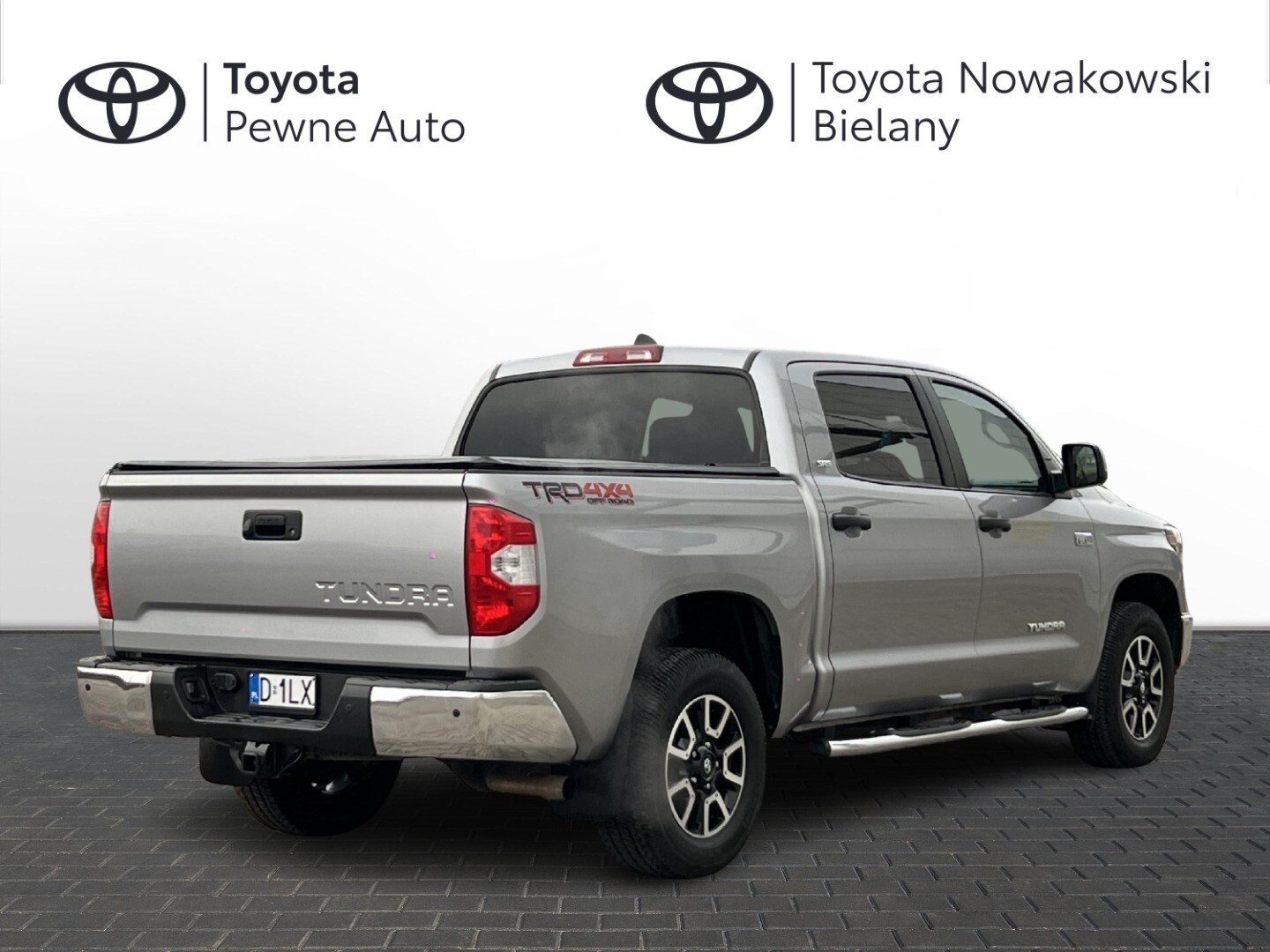 Toyota Tundra