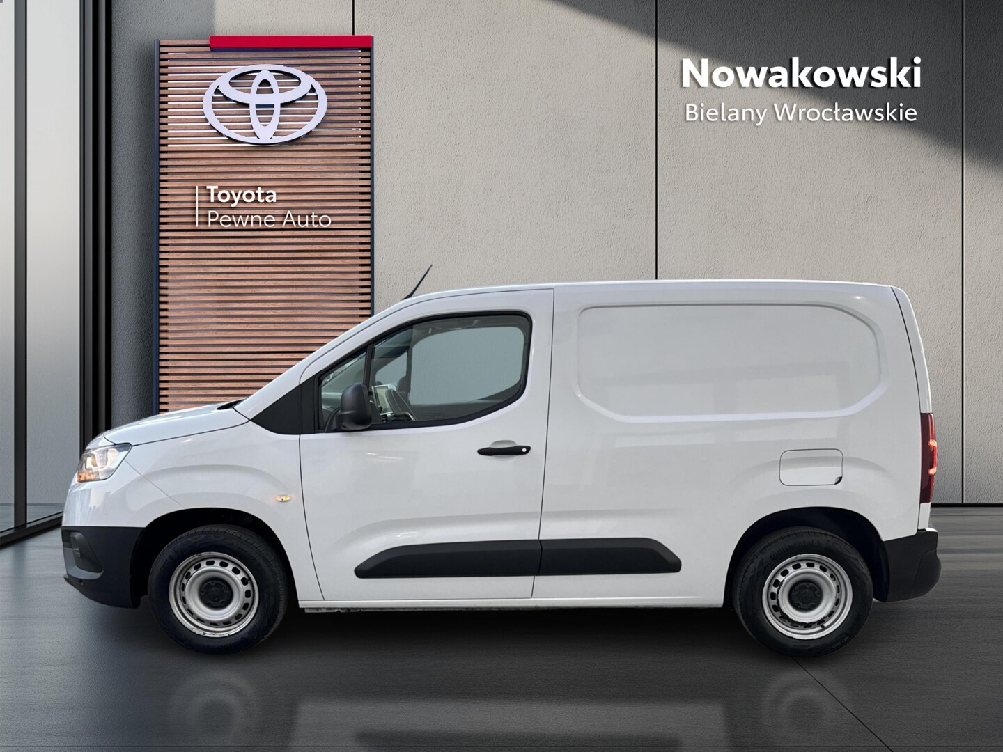 Toyota PROACE CITY