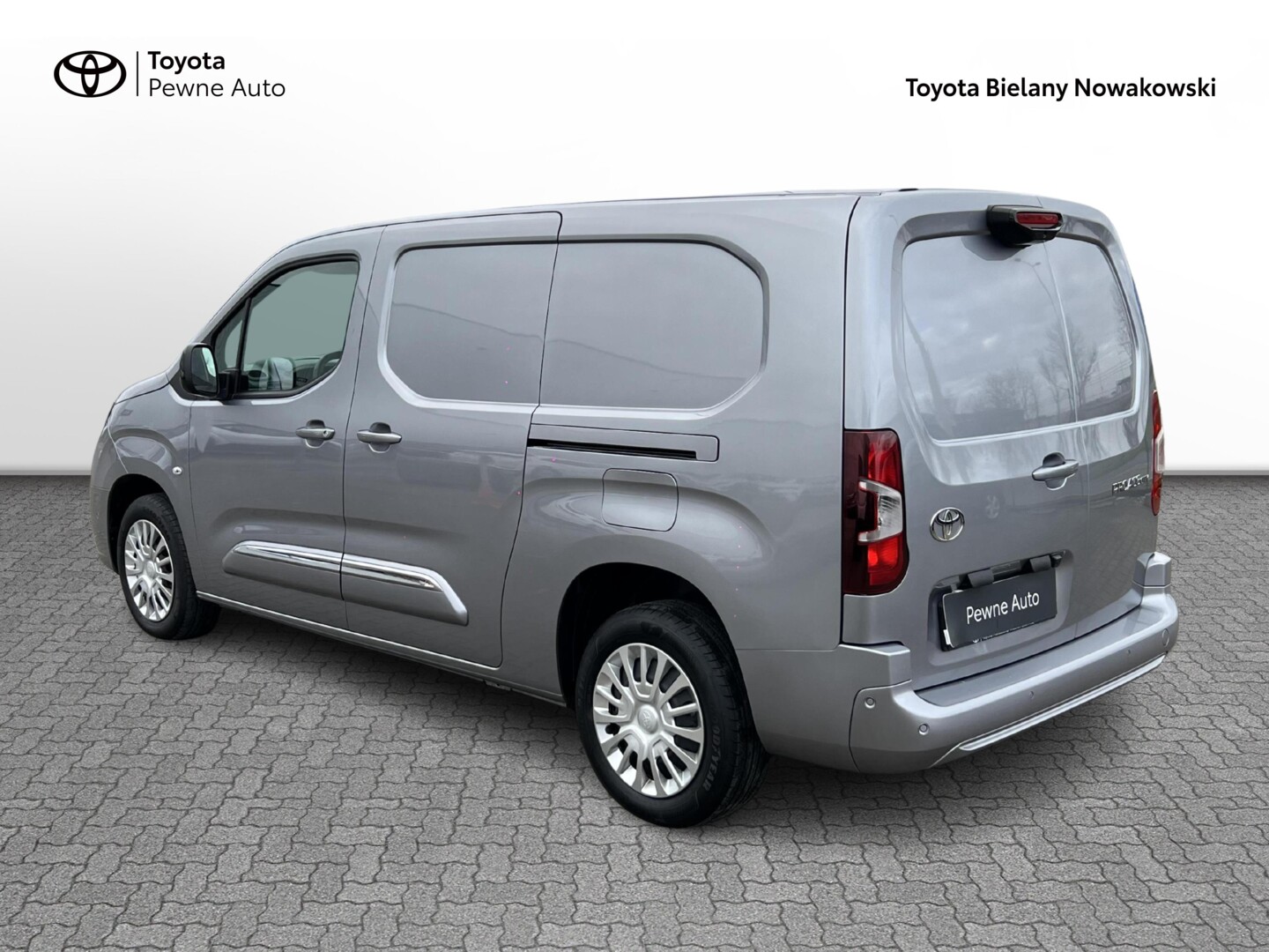 Toyota PROACE CITY