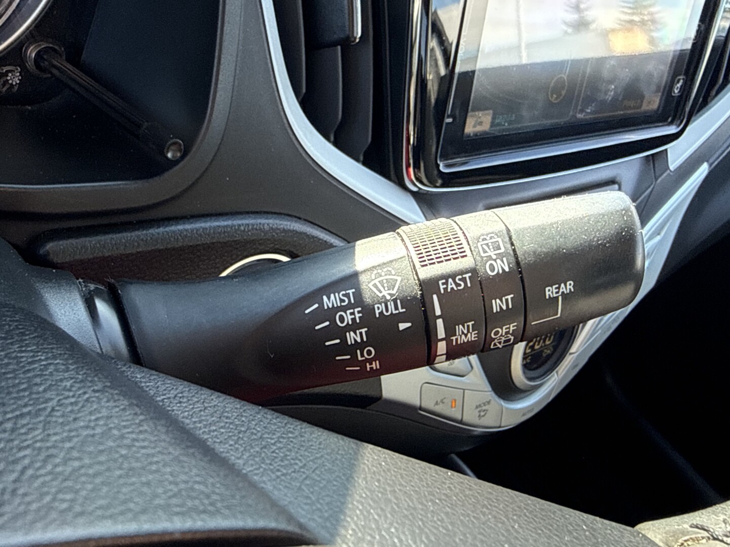 Suzuki Baleno