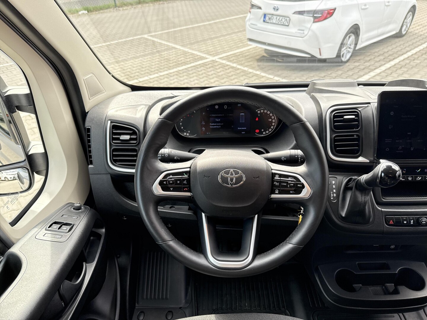 Toyota PROACE MAX