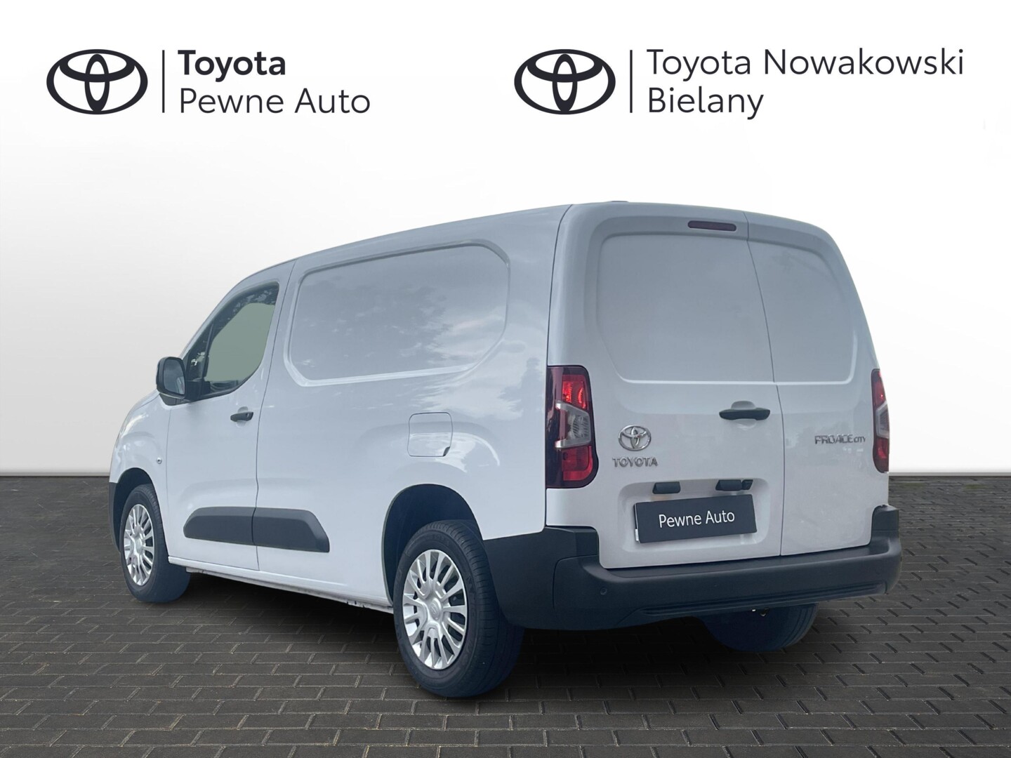 Toyota PROACE CITY