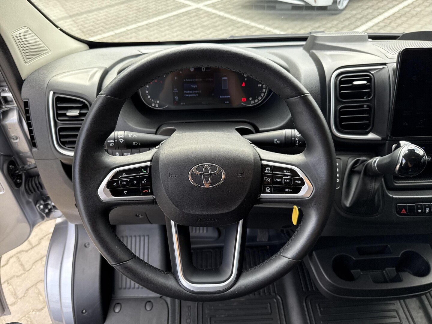 Toyota PROACE MAX
