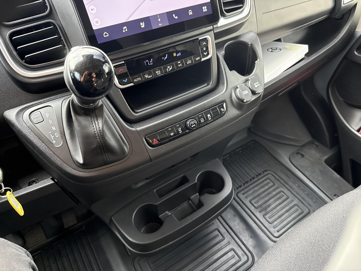 Toyota PROACE MAX