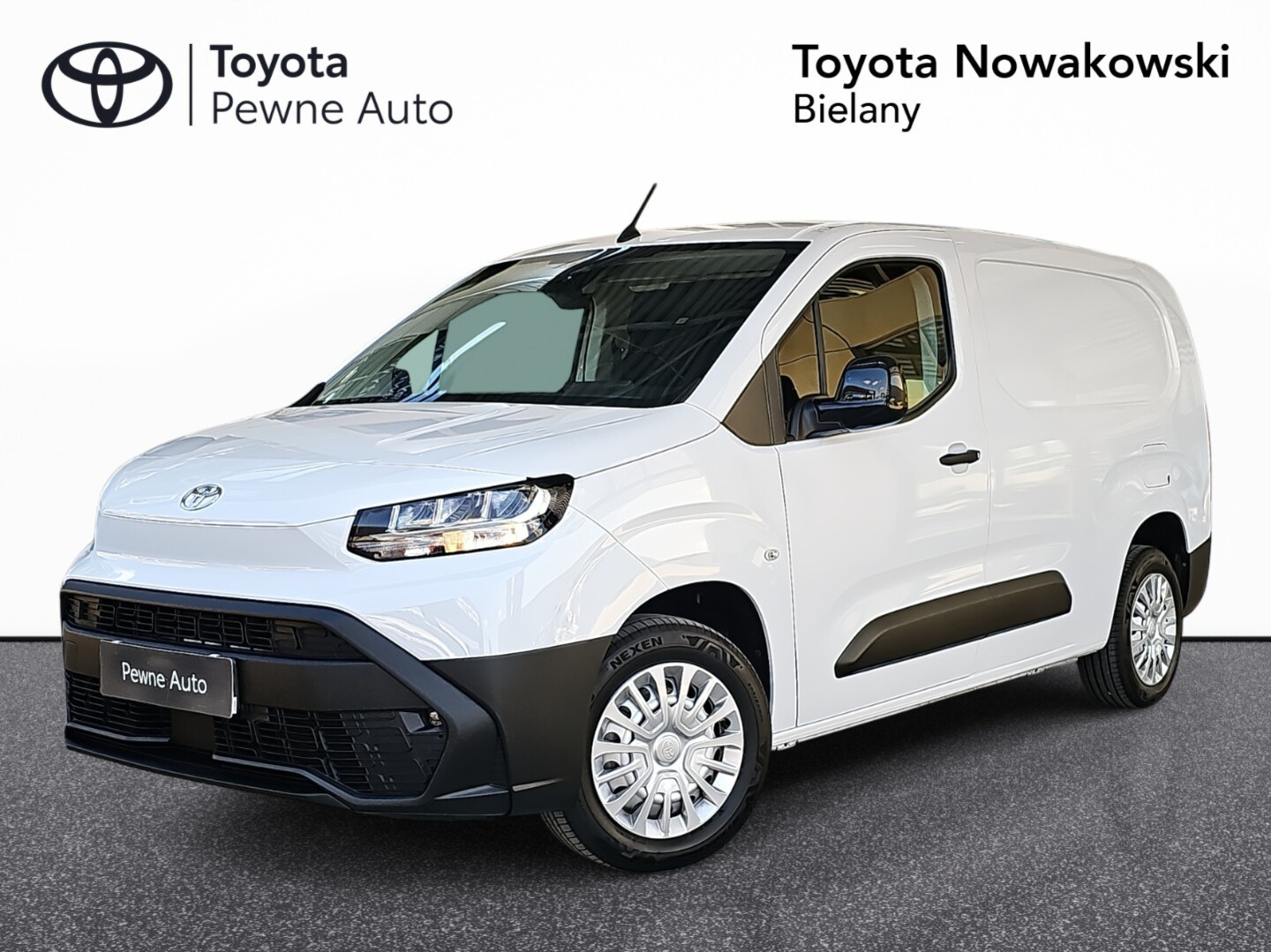 Toyota PROACE CITY
