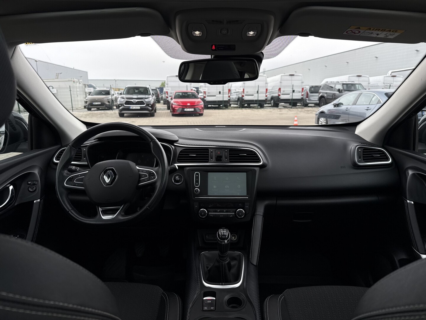Renault Kadjar